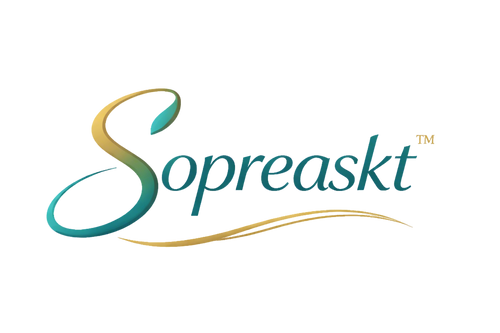 𝘚𝘰𝘱𝘳𝘦𝘢𝘴𝘬𝘵™